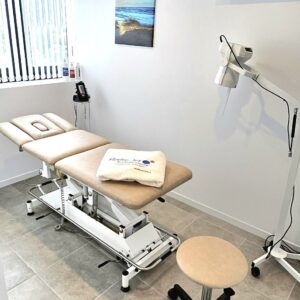 cabinet delouis agde